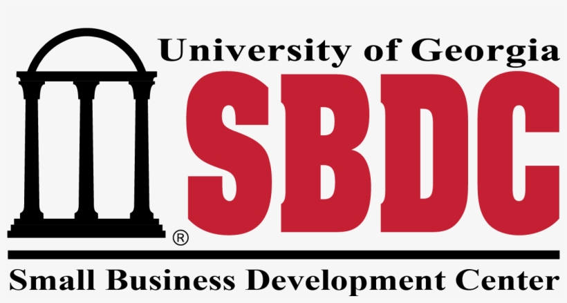 University Of Georgia Sbdc, transparent png download