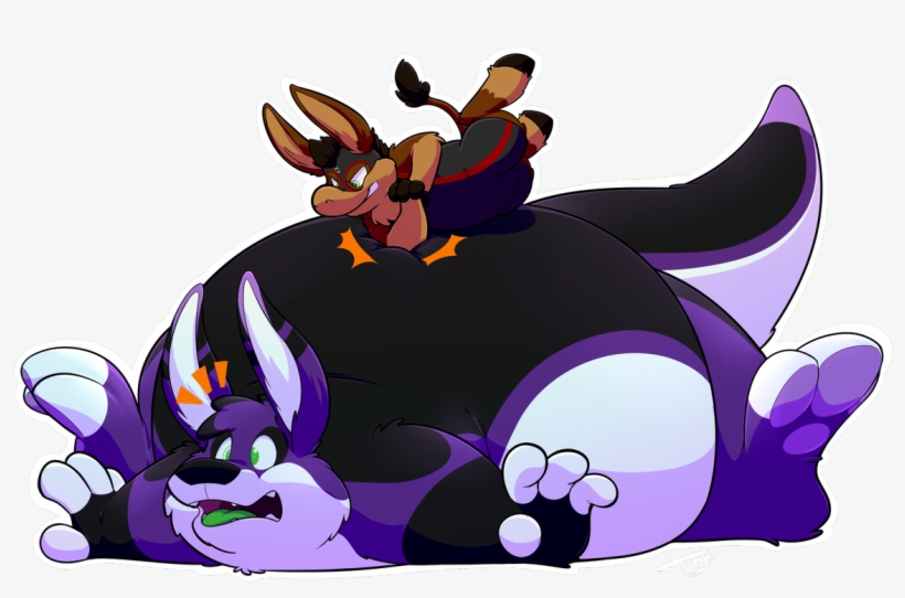 Hyperion Network On Twitter - Cartoon, transparent png download