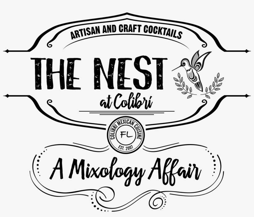 The Nest Bar - Illustration, transparent png download
