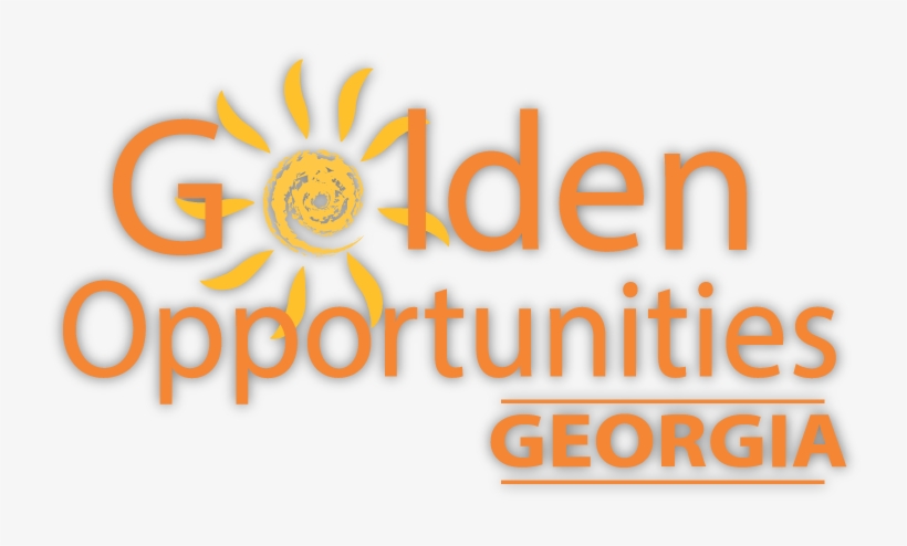 Golden Opportunties - Paid Survey, transparent png download