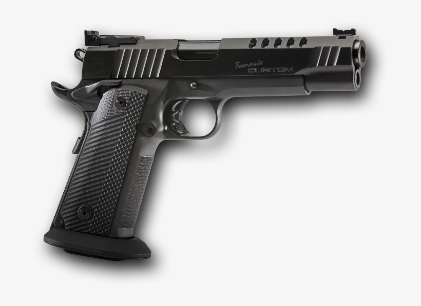 The Industry's Highest Capacity For - Para Ordnance Pro Custom 14.45, transparent png download