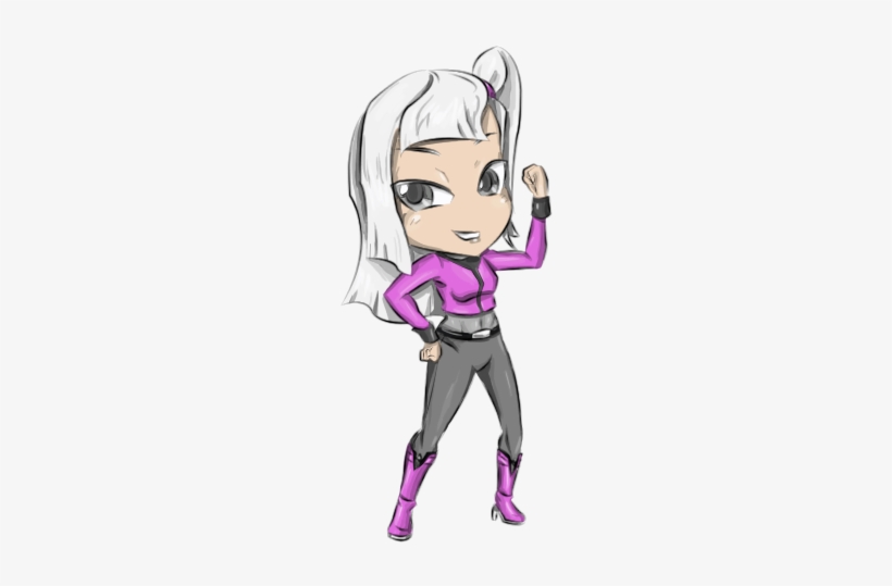 Livestream Sketches Sissel By Athorment - Cartoon, transparent png download