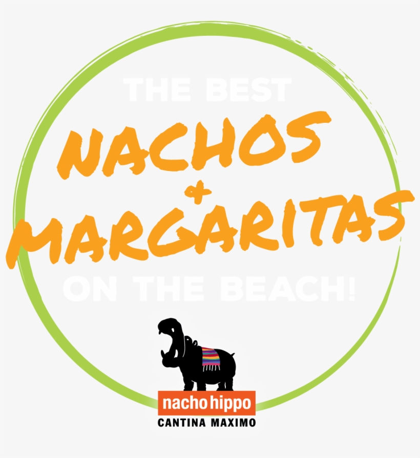 Nacho Hippo, transparent png download