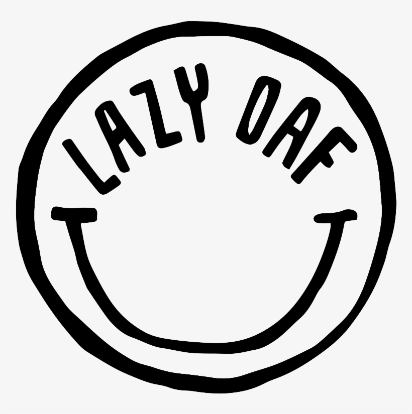 Club Drawing Lazy Oaf Vector Freeuse - Circle, transparent png download