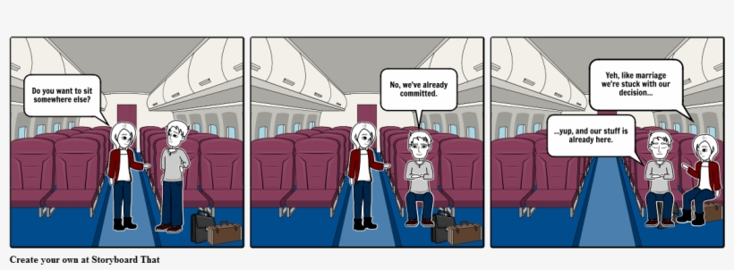 Marriage Is Lazy - Cartoon, transparent png download