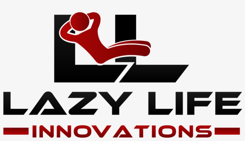 Lazy Gadgets Die Het Leven Makkelijk Maken Png Lazy - Graphic Design, transparent png download