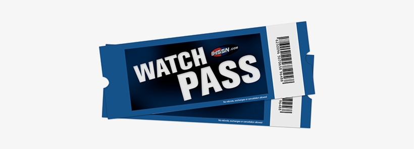To Watch Live Stream Semi-finals & Finals From Iowa, - Ticket, transparent png download