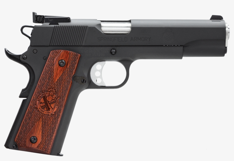 70940 - Samurai Edge Tokyo Marui, transparent png download