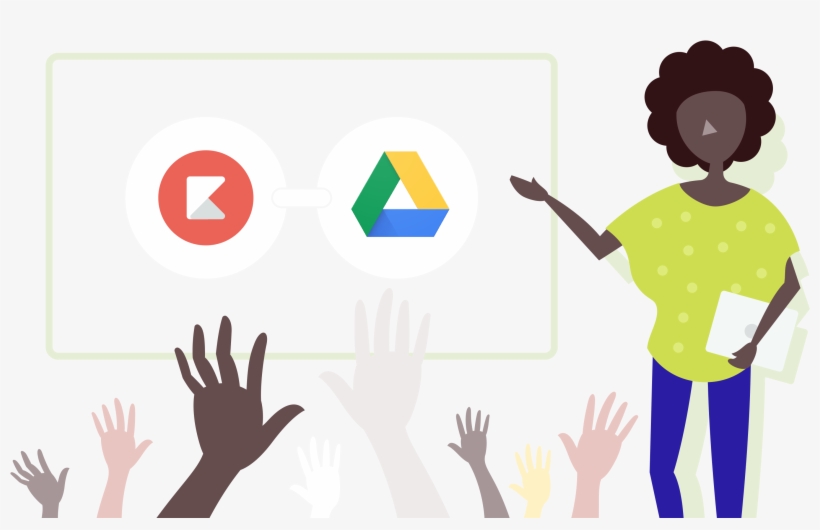 Google Classroom - Kiddom Corp., transparent png download