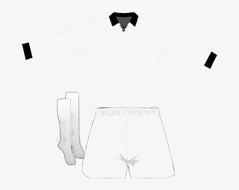 Corinthians Uniforme 1911 - June, transparent png download