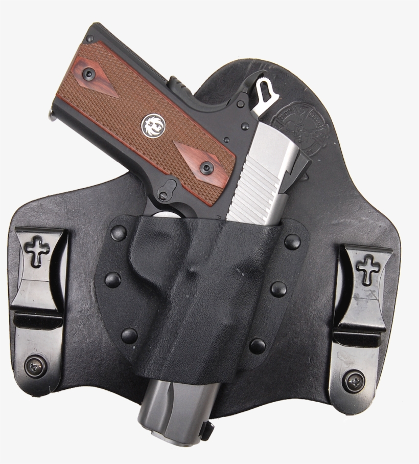 There Are Some Awesome 1911s For Sale On Gunsamerica - Handgun Holster, transparent png download