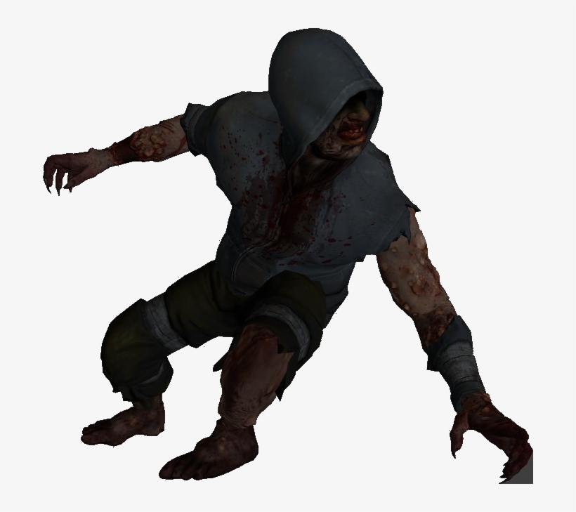 Hunter Left 4 Dead 2 - Hunter Left 4 Dead, transparent png download