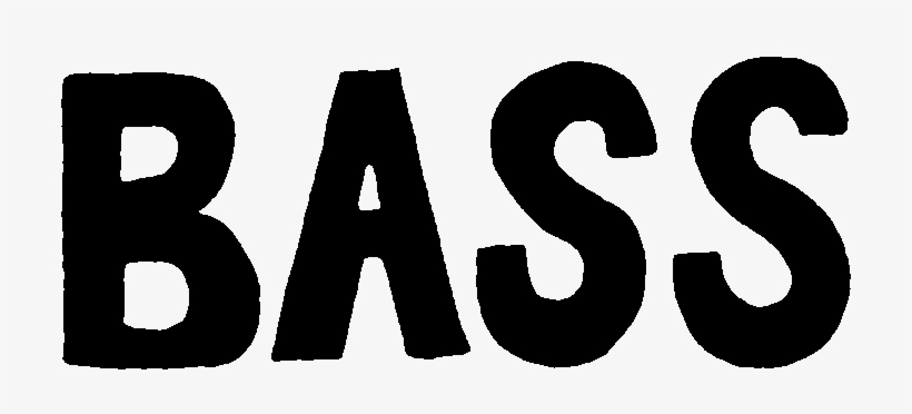 Bass - لوگو شرکت پشم شیشه ایران, transparent png download