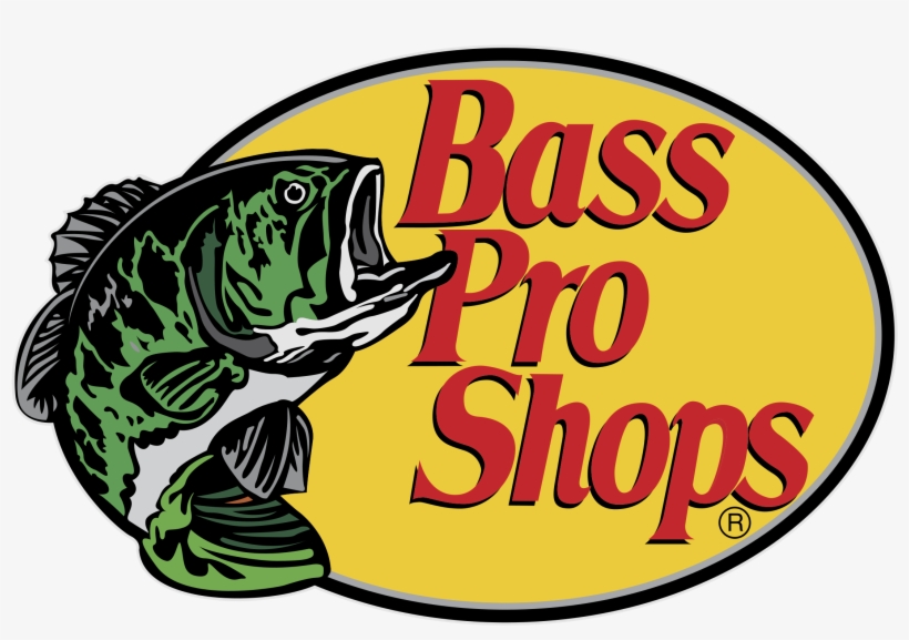 Bass Pro Shops Logo Png Transparent - Bass Pro Shops Logo, transparent png download