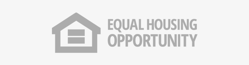 Equal Housing Grey Zpsrq7voxkj - Equal Housing Opportunity Png File, transparent png download
