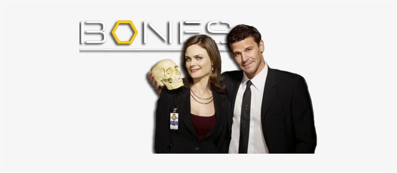 Bones-e3 - Bones Tv Show Png, transparent png download