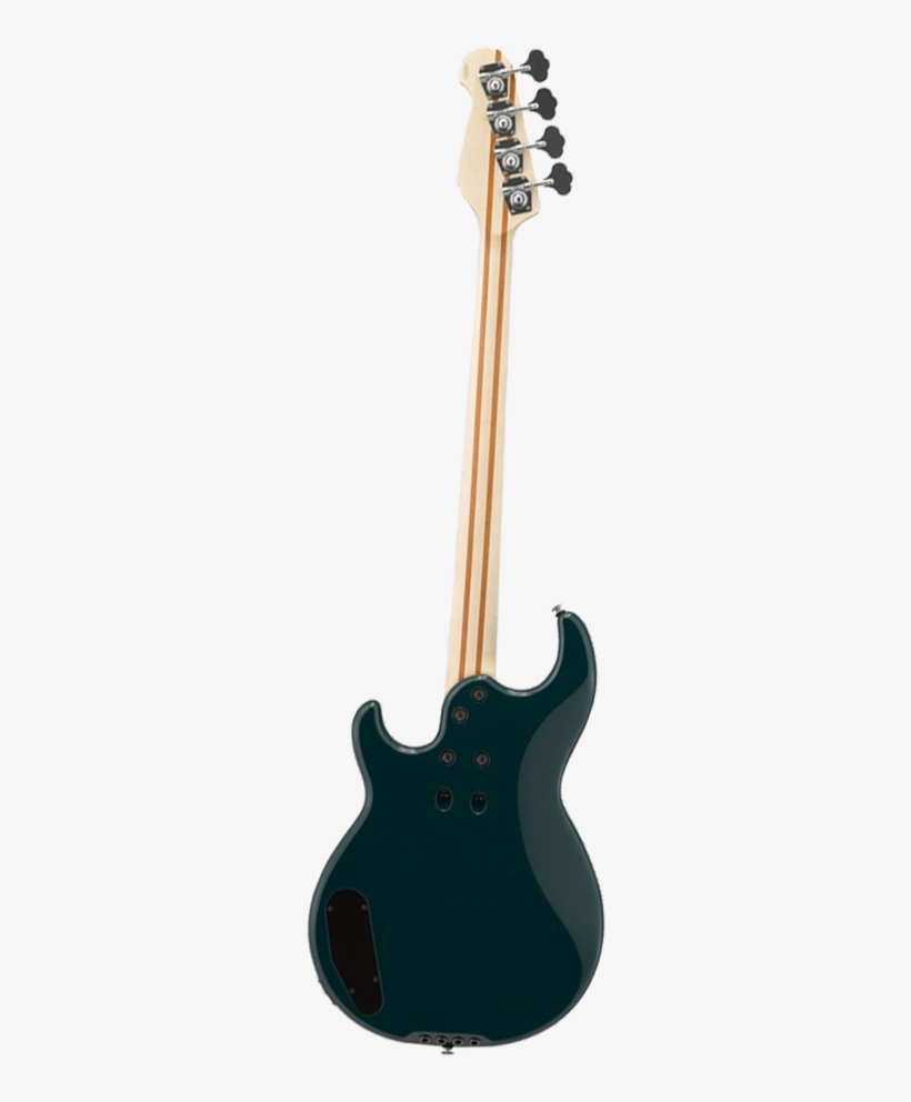 Yamaha Broad Bass Bb434 Bb434b, transparent png download