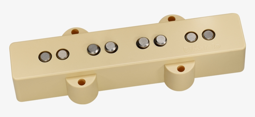 Standard Bass - Wood, transparent png download