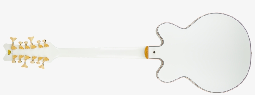 G6136b Tp12 Custom Shop Tom Petersson Signature White - Fender Jim Root Telecaster Usa, transparent png download