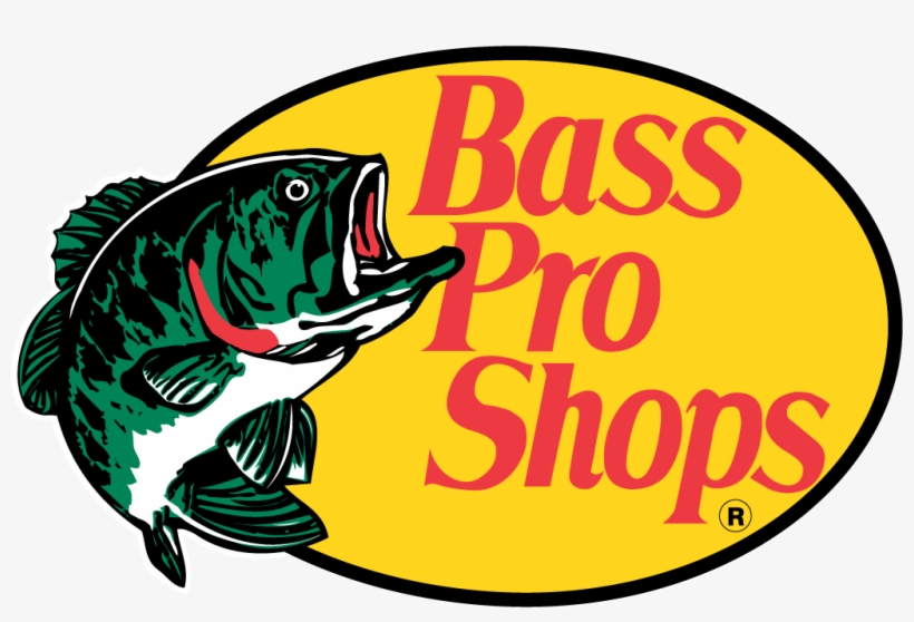 Bass Pro Shops Logo - Cabelas Bass Pro Logo, transparent png download
