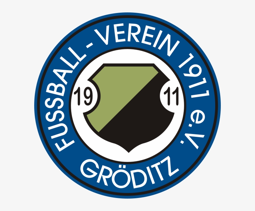 Fv Gröditz 1911, transparent png download