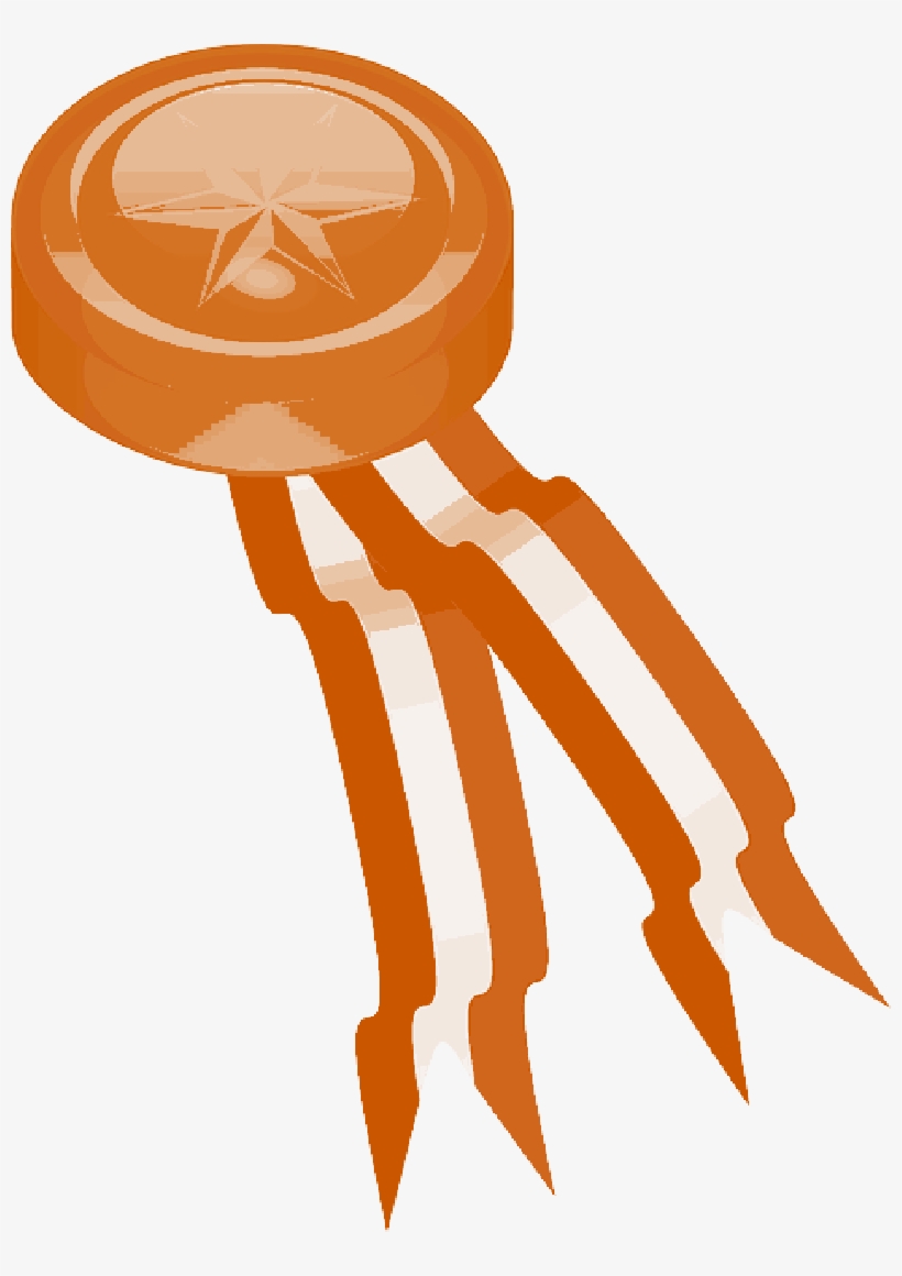 Mb Image/png - Medal Clip Art, transparent png download