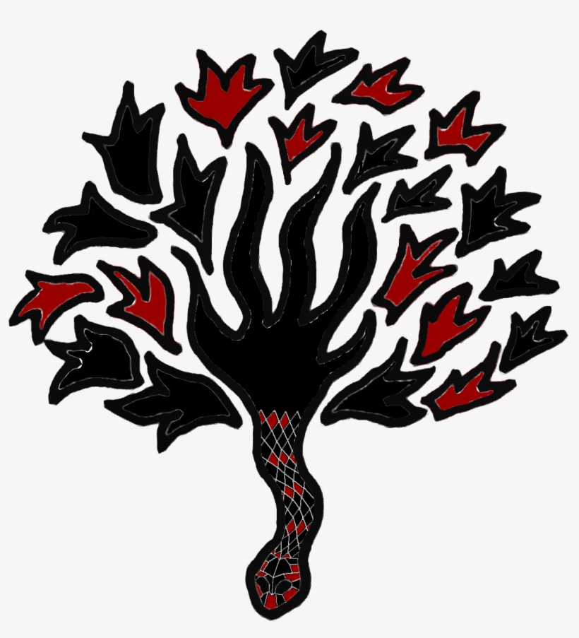 Salamander724, Sh-ko - Scp Foundation, transparent png download