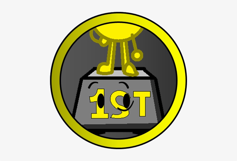 Winner Prize - Emblem, transparent png download