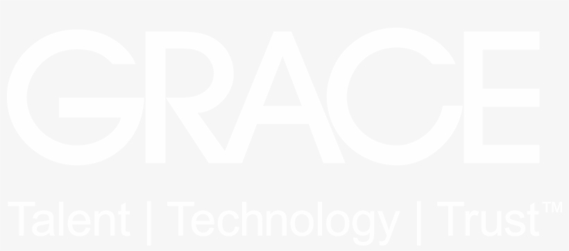 White, Large - Grace Ice And Water Shield Logo, transparent png download