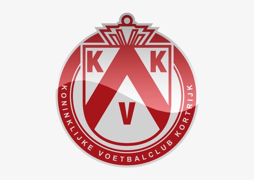 K.v. Kortrijk, transparent png download