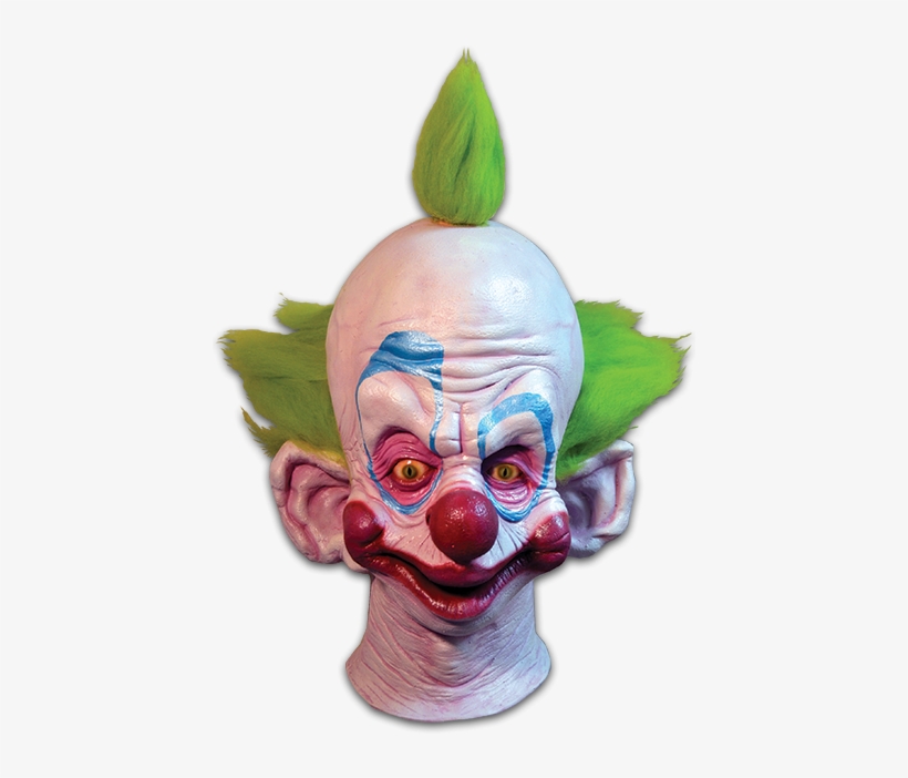 Killer Klowns From Outer Space, transparent png download