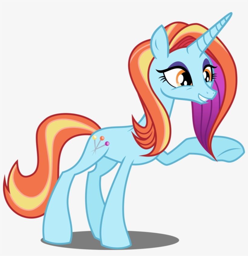 Pony Clipart Saddle - Fleur De Lis Sassy Saddles, transparent png download
