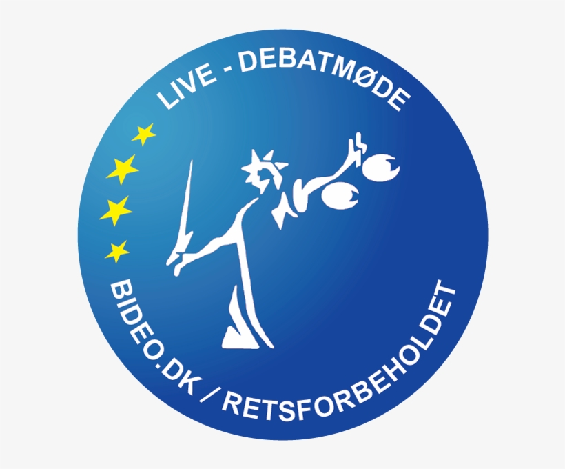 Uni Livestreaming Debatmoede 02 - Crime, Rights And The Eu: The Future, transparent png download