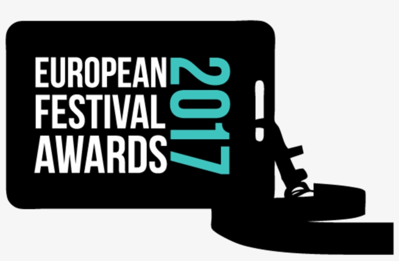 January 2018 Live Stream - European Festival Awards 2016, transparent png download