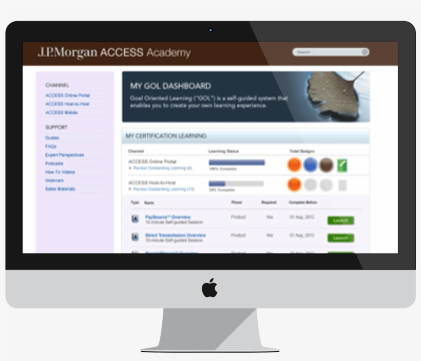 From Helps Jp Morgan Chase Customers Gain Better Access - Web Design, transparent png download