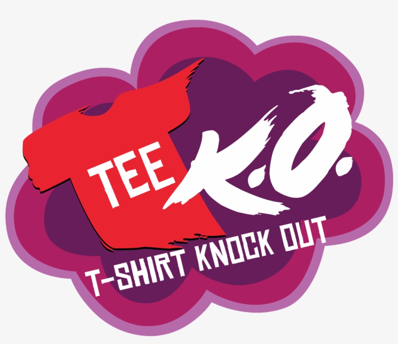 Jackbox - Tee Ko Logo Png, transparent png download