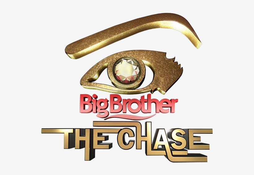 The Chase Logo - Big Brother Mzansi 3, transparent png download