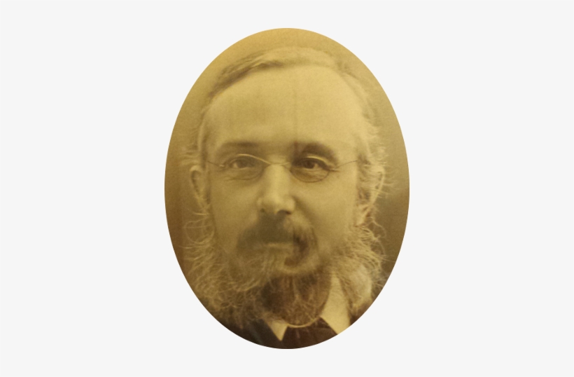 Image Of Carl Schorlemmer - Carl Schorlemmer, transparent png download