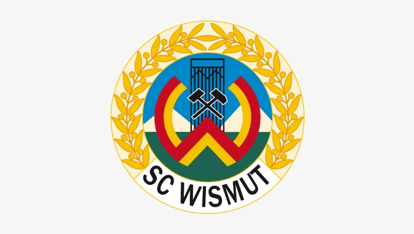 Wismut Karl Marx Stadt - Chemnitzer Fc, transparent png download