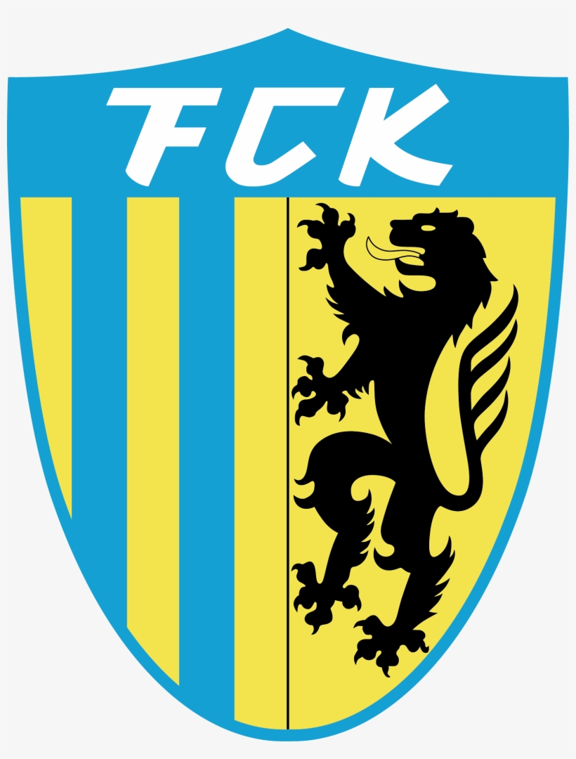 1 Fc Karl Marx Stadt - Chemnitzer Fc, transparent png download