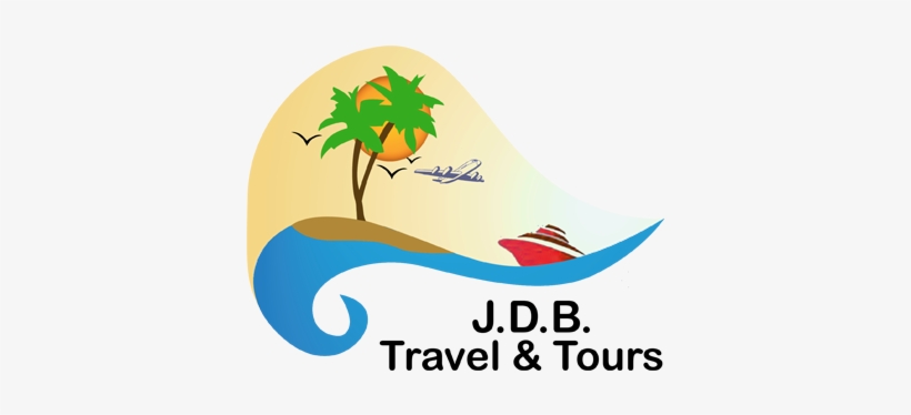 J - D - B - Travel Tours - Travel, transparent png download