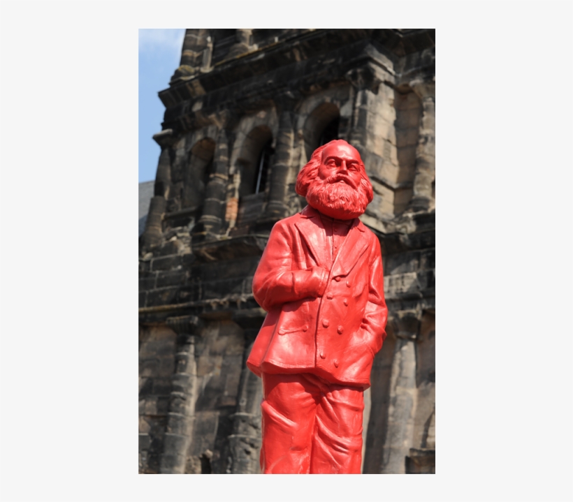 Karl Marx, - Porta Nigra, transparent png download