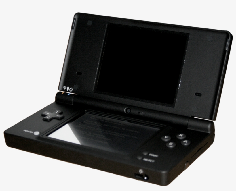 Nintendo Dsi - Nintendo Dsi No Background, transparent png download