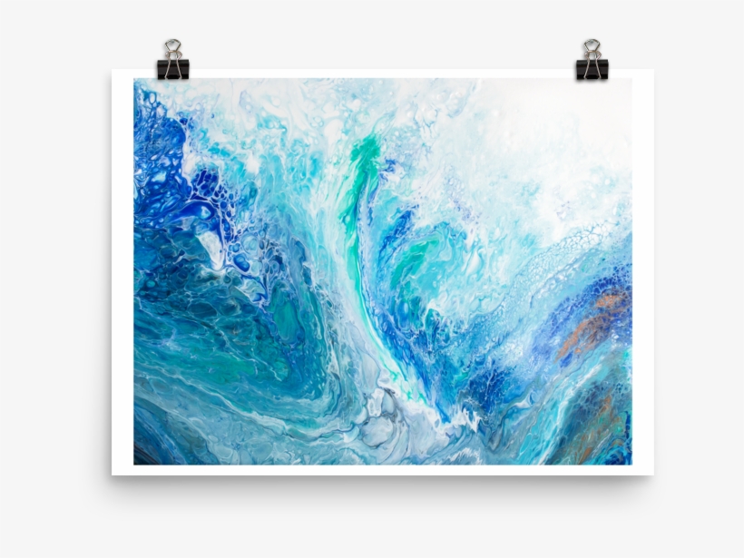 "hope Rising" Art Print - Art, transparent png download