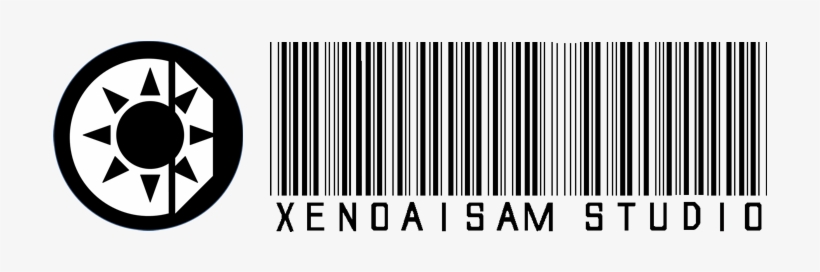 Xenoaisam Website - Xenoaisam Studio, transparent png download