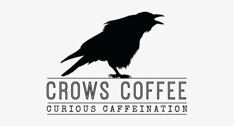 Locationsmenu - Crows Coffee Red Bridge, transparent png download