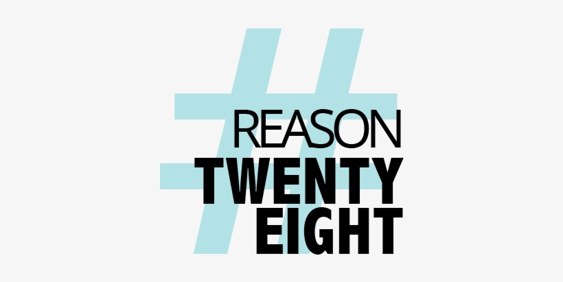 28reason - Peace Love Twilight Rectangle Sticker, transparent png download
