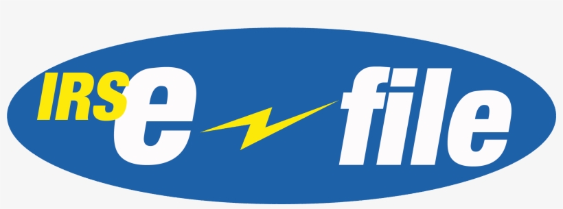 Irs E-file - Irs E File, transparent png download
