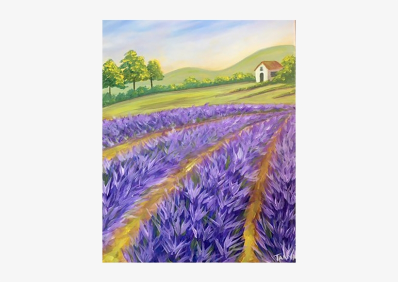 7bd576 - English Lavender, transparent png download