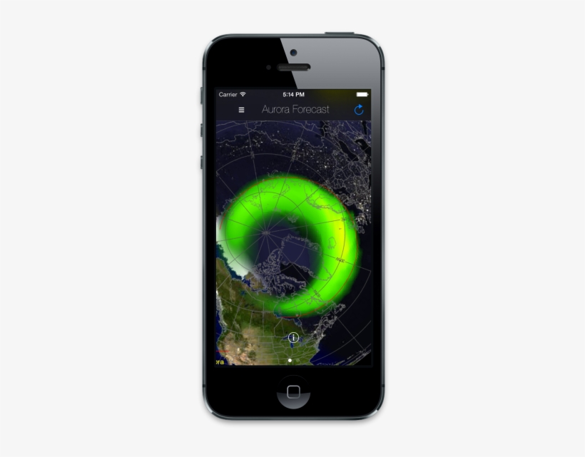 This Free Iphone Application Taps Into The Latest Live - Iphone New Message Transparent, transparent png download